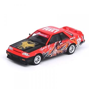 Amazon | INNO64 x TOYEAST 1/64 Nissan スカイライン GT-R